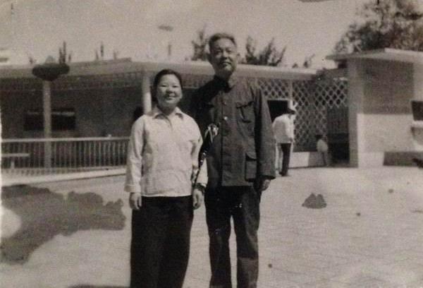 西安洛水楼阁足浴按摩招聘(一块结婚纪念绸与郑州大学初创史) 第13张