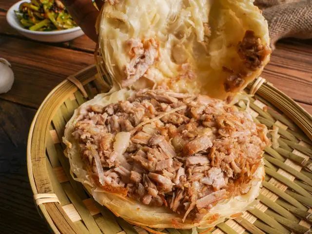 西安味道之每座城市的味道 第3张
