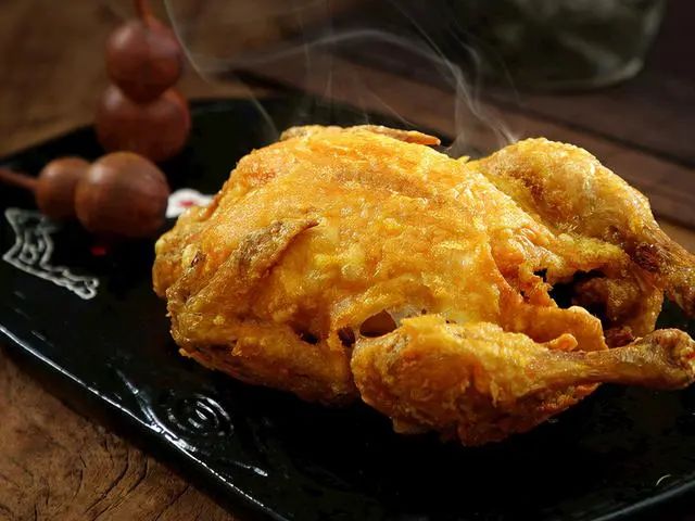 西安味道之每座城市的味道 第6张