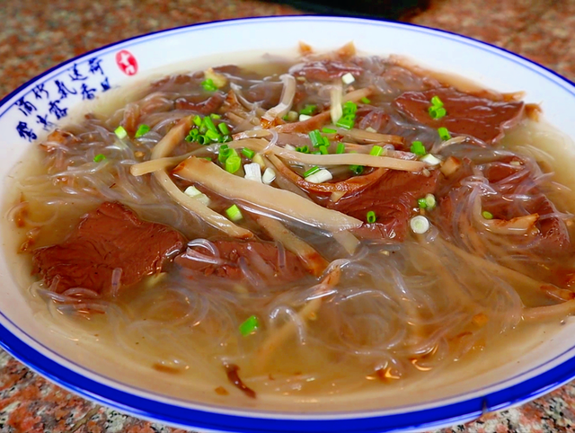 西安味道之每座城市的味道 第8张