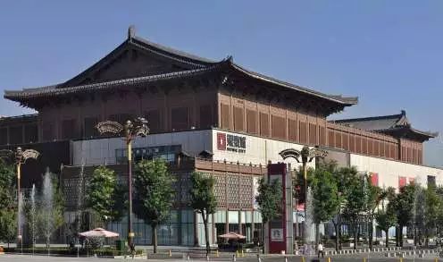 西安出差休闲娱乐去哪里玩——出差指南-第23张图片