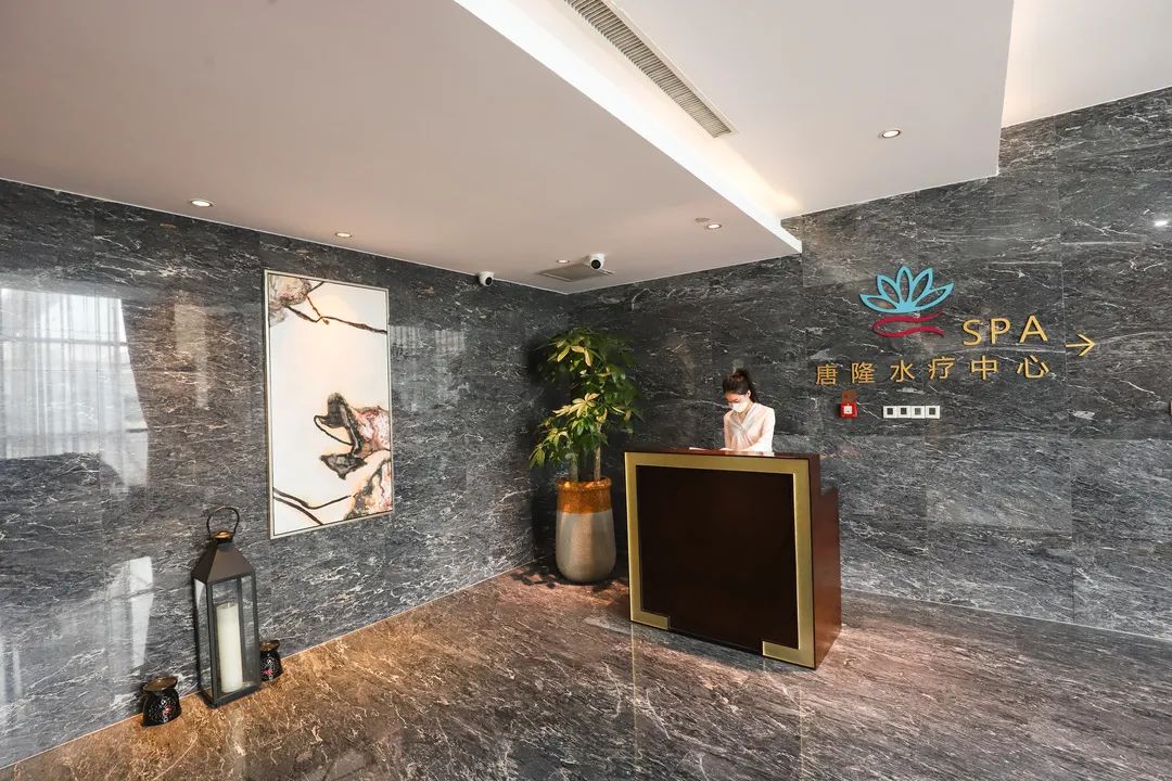 西安都市休闲全身SPA太惬意，轻奢享受-第33张图片