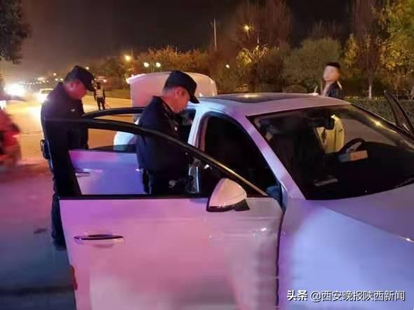 西安足浴按摩有棋牌吗(汉中警方集中打击整治“黄赌毒”) 第1张