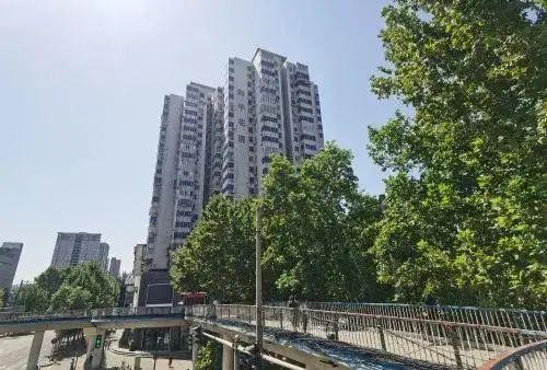 西安文艺路足浴按摩店(这个业主自管的小区) 第3张