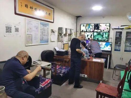 西安文艺路足浴按摩店(这个业主自管的小区) 第5张