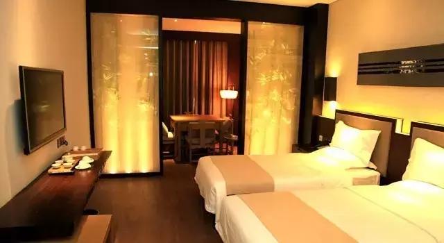 西安酒店足浴按摩养生会所(能承包你整个冬天的温暖)  第11张