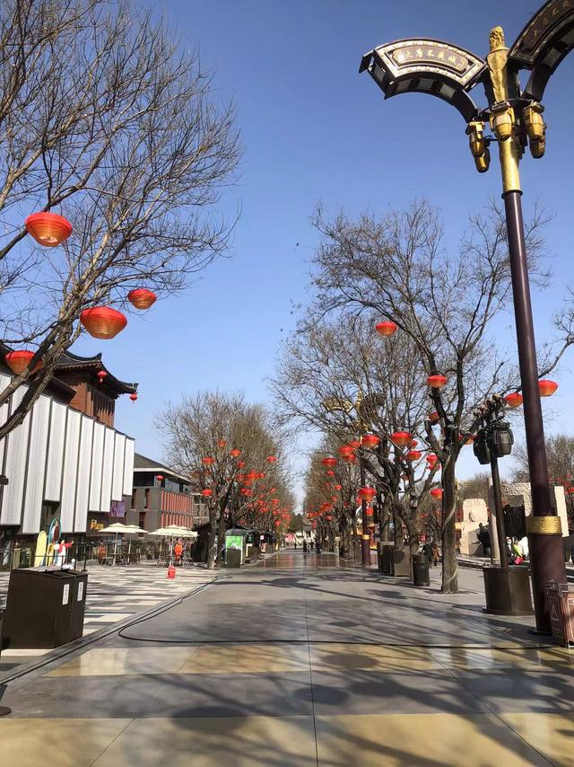 株洲足浴按摩探店西安(株洲籍老师西安就地过年) 第3张