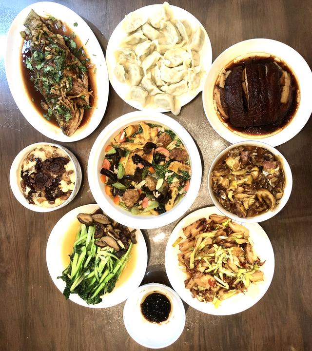 株洲足浴按摩探店西安(株洲籍老师西安就地过年) 第4张