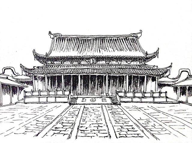 江南印象足浴按摩西安(总能和历史撞个正着) 第3张