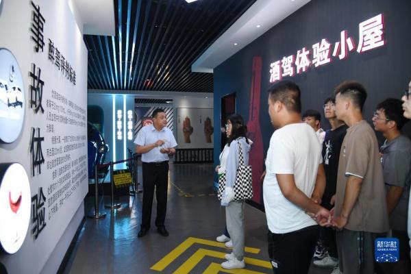 西安市足浴按摩培训(驾校迎来学车潮) 第3张