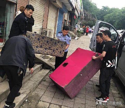 西安哪些不正规足浴按摩(咸阳渭城区取缔按摩足浴店) 第2张