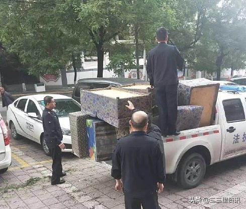 西安哪些不正规足浴按摩(咸阳渭城区取缔按摩足浴店) 第3张