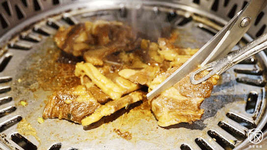 按摩足浴店西安自助烤肉(种自助烤肉真的吃不下了) 第9张