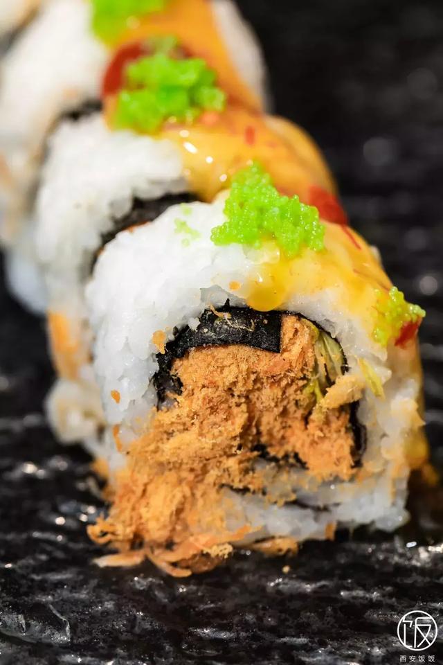 按摩足浴店西安自助烤肉(种自助烤肉真的吃不下了) 第38张