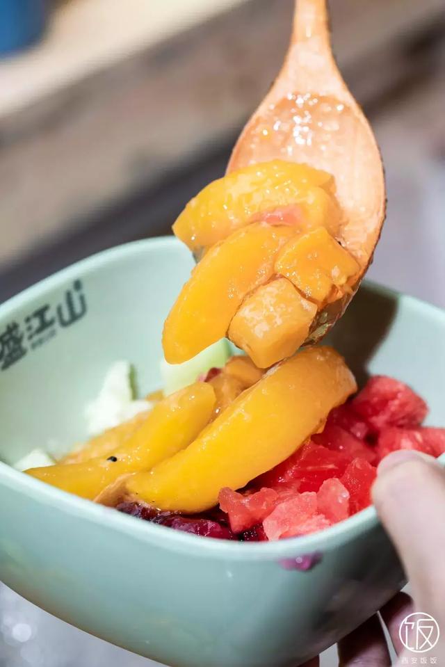按摩足浴店西安自助烤肉(种自助烤肉真的吃不下了) 第46张