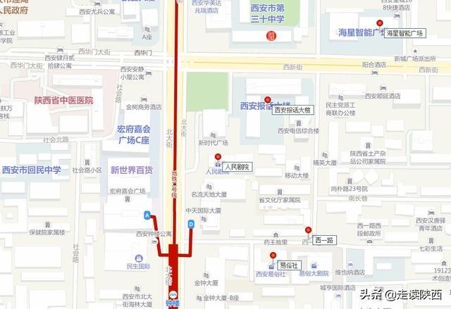 西安北大街足浴按摩(你知道的其实并不多) 第4张