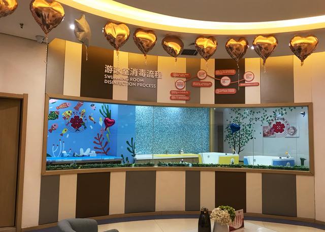 西安永松路足浴按摩(知道这些项目帮你省钱省事儿) 第1张