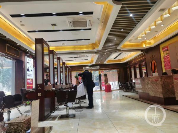 宁波足浴按摩西安店(曾把顾客按摩至脑干出血) 第11张