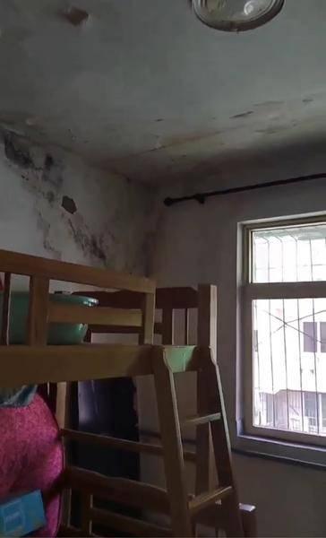 西安二府庄按摩足浴(家里下小雨”西安二府庄新村小区住户急盼改造) 第6张