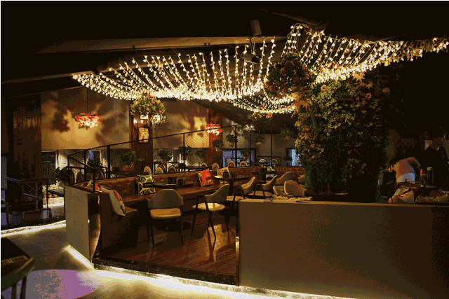 西安足浴按摩团购套餐(沐酩自助畅饮酒吧) 第10张