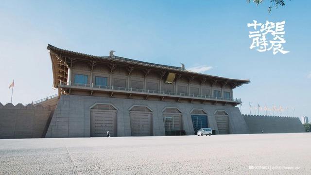 西安自强东路足浴按摩保健(17个月后“变身”下穿隧道) 第1张