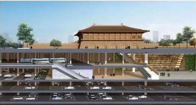 西安自强东路足浴按摩保健(17个月后“变身”下穿隧道) 第10张