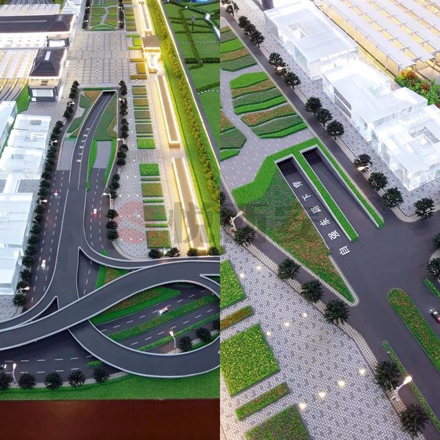 西安自强东路足浴按摩保健(17个月后“变身”下穿隧道) 第12张