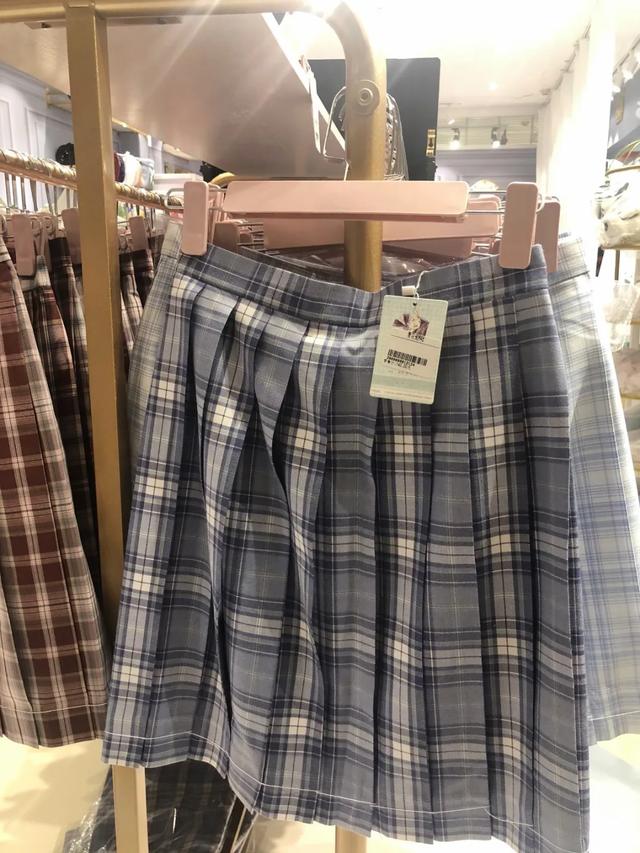 西安足浴保健按摩服装店(疯狂试穿2小时) 第12张