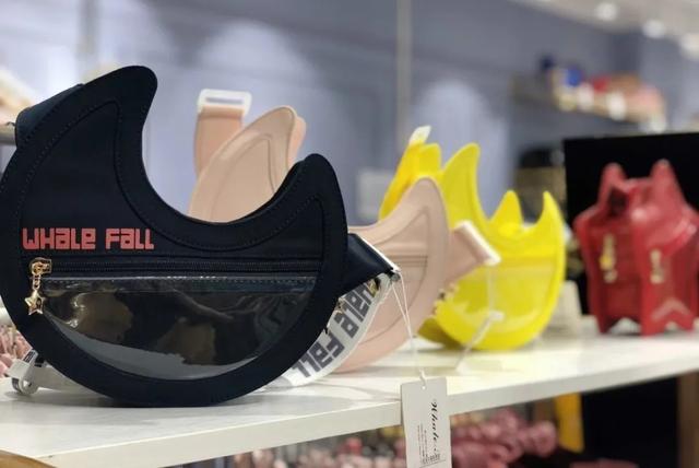 西安足浴保健按摩服装店(疯狂试穿2小时) 第17张