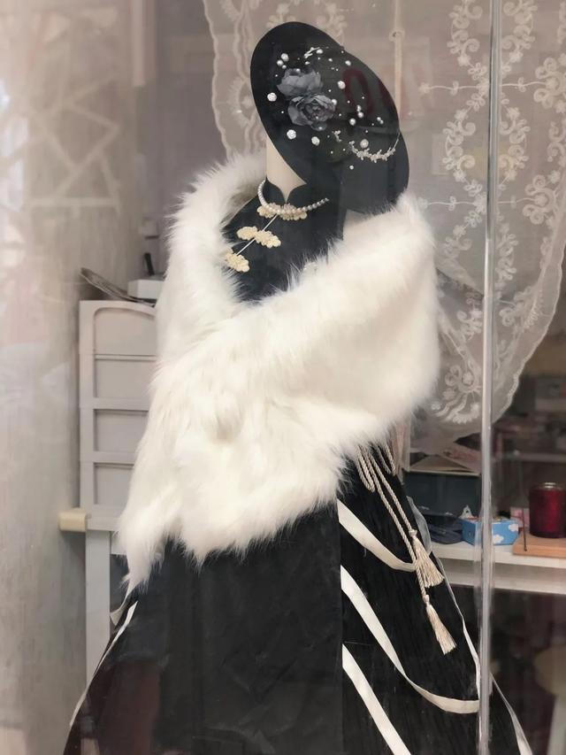 西安足浴保健按摩服装店(疯狂试穿2小时) 第21张