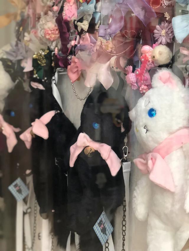西安足浴保健按摩服装店(疯狂试穿2小时) 第23张