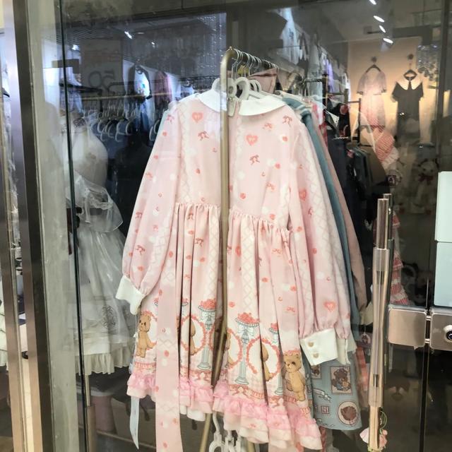西安足浴保健按摩服装店(疯狂试穿2小时) 第24张
