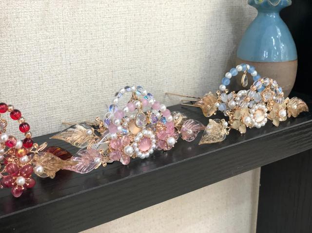 西安足浴保健按摩服装店(疯狂试穿2小时) 第36张