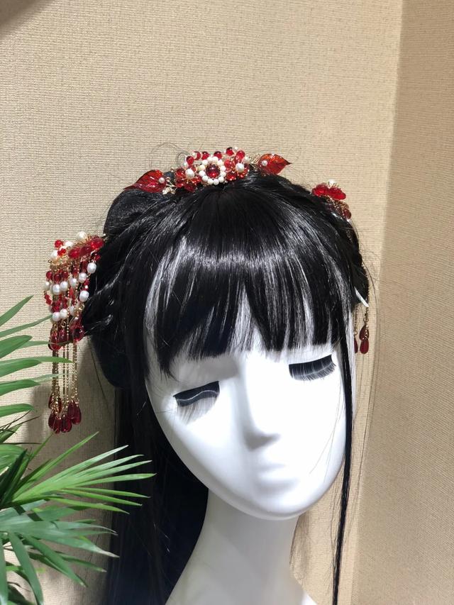 西安足浴保健按摩服装店(疯狂试穿2小时) 第35张