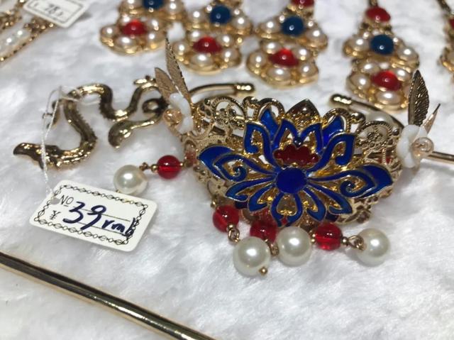 西安足浴保健按摩服装店(疯狂试穿2小时) 第38张