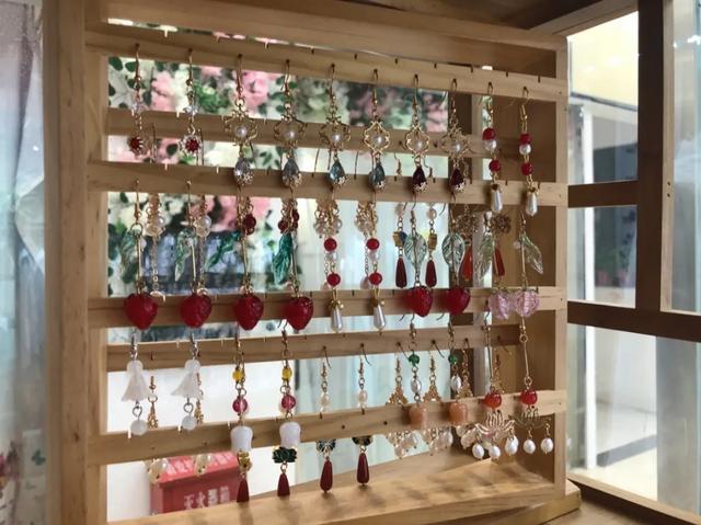 西安足浴保健按摩服装店(疯狂试穿2小时) 第39张