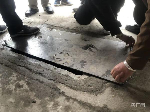 西安北三环足浴按摩(西安3岁男童掉入下水道失联超55小时) 第1张