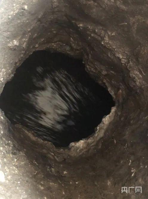 西安北三环足浴按摩(西安3岁男童掉入下水道失联超55小时) 第2张
