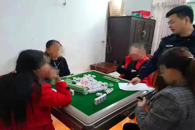陕西安康白河足浴按摩群(安康查获赌博场所147处关停棋牌室96家治安处罚97人) 第13张