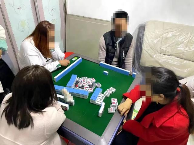 陕西安康白河足浴按摩群(安康查获赌博场所147处关停棋牌室96家治安处罚97人) 第19张