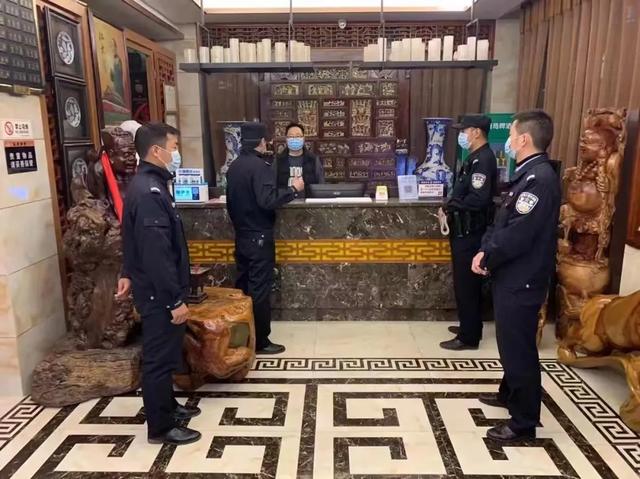 陕西安康白河足浴按摩群(安康查获赌博场所147处关停棋牌室96家治安处罚97人) 第41张