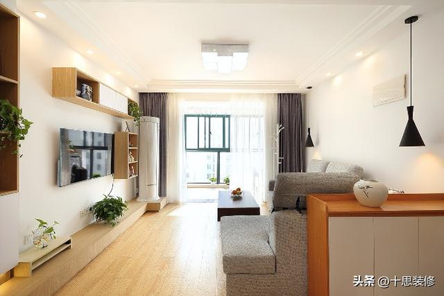 西安足浴按摩房装修公司(综合实力强的十大装饰公司) 第5张