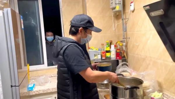 西安丝悦足浴按摩会所电话(为81位租户免费做饭) 第4张