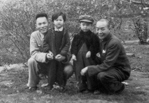 西安喜悦汇足浴按摩店价格(70年前父亲参加接收西安时的一段难忘经历) 第3张