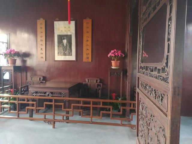 西安熟女兼职凤楼足浴按摩(大隐隐于市的小众园林) 第5张