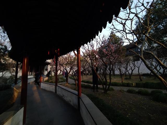 西安熟女兼职凤楼足浴按摩(大隐隐于市的小众园林) 第14张