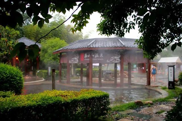 西安浐灞足浴按摩休闲会所(偷得浮生半日闲) 第5张
