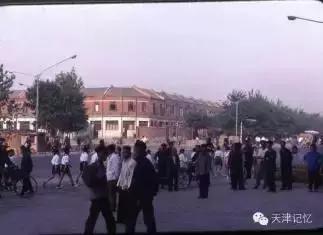 西安足浴按摩长沙路店地址(和平区消失的黄家花园) 第10张