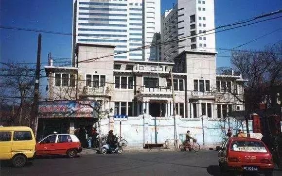 西安足浴按摩长沙路店地址(和平区消失的黄家花园) 第24张