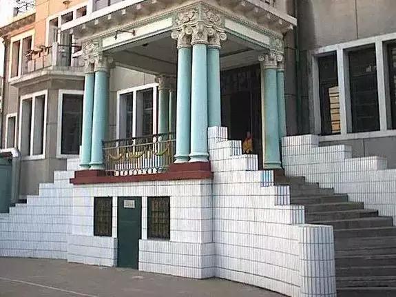西安足浴按摩长沙路店地址(和平区消失的黄家花园) 第25张